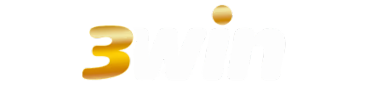 Logo chính thức của 3WIN08